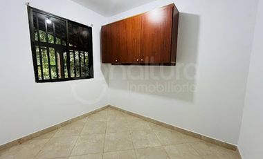 ARRIENDO de CASAS en ENVIGADO