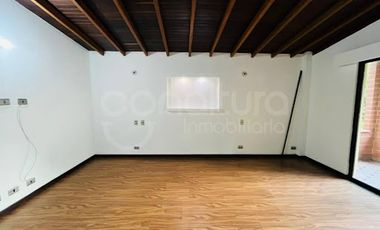 ARRIENDO de CASAS en ENVIGADO