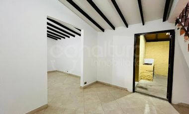 ARRIENDO de CASAS en ENVIGADO