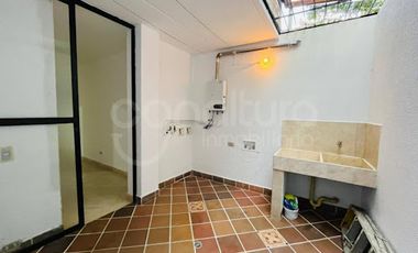 ARRIENDO de CASAS en ENVIGADO