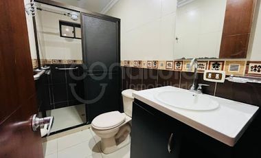 ARRIENDO de CASAS en ENVIGADO