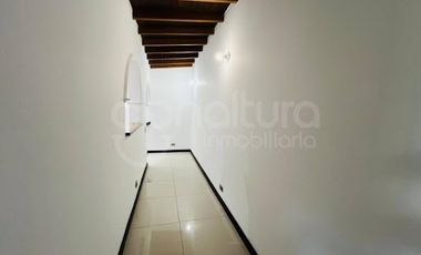 ARRIENDO de CASAS en ENVIGADO