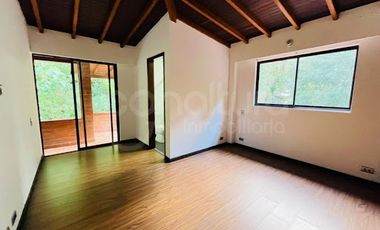 ARRIENDO de CASAS en ENVIGADO