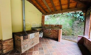 ARRIENDO de CASAS en ENVIGADO