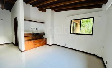 ARRIENDO de CASAS en ENVIGADO