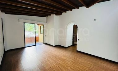 ARRIENDO de CASAS en ENVIGADO