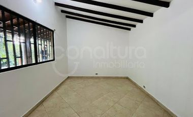 ARRIENDO de CASAS en ENVIGADO