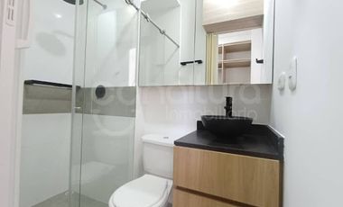 ARRIENDO de APARTAMENTO en ENVIGADO