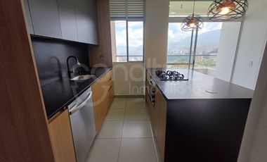 ARRIENDO de APARTAMENTO en ENVIGADO
