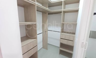 ARRIENDO de APARTAMENTO en ENVIGADO
