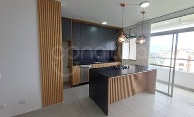 ARRIENDO de APARTAMENTO en ENVIGADO