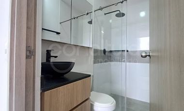 ARRIENDO de APARTAMENTO en ENVIGADO