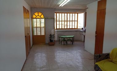 Oficina comercial en renta en San Juanito, Texcoco, México