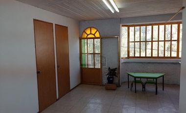 Oficina comercial en renta en San Juanito, Texcoco, México