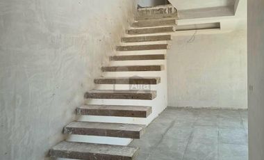 Casa sola en venta en San Luis Huexotla, Texcoco, México