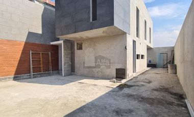 Casa sola en venta en San Luis Huexotla, Texcoco, México