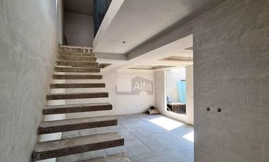 Casa sola en venta en San Luis Huexotla, Texcoco, México