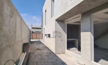 Casa sola en venta en San Luis Huexotla, Texcoco, México