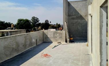 Casa sola en venta en San Luis Huexotla, Texcoco, México