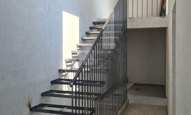 Casa sola en venta en San Luis Huexotla, Texcoco, México