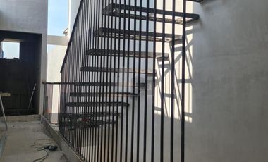 Casa sola en venta en San Luis Huexotla, Texcoco, México