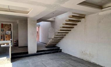 Casa sola en venta en San Luis Huexotla, Texcoco, México