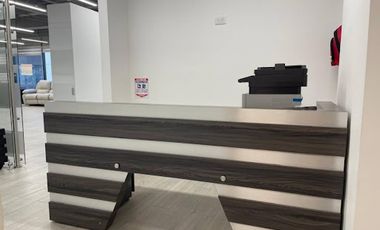 ARRIENDO de OFICINAS en CAJICA