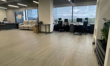 ARRIENDO de OFICINAS en CAJICA