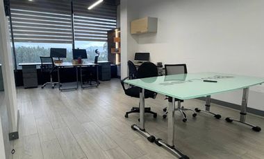 ARRIENDO de OFICINAS en CAJICA