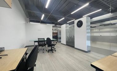 ARRIENDO de OFICINAS en CAJICA