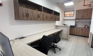 ARRIENDO de OFICINAS en CAJICA
