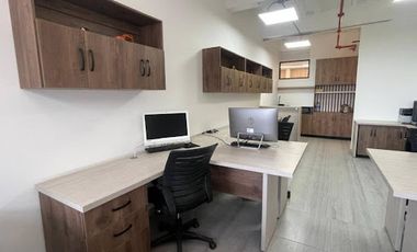 ARRIENDO de OFICINAS en CAJICA