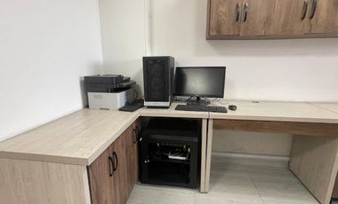 ARRIENDO de OFICINAS en CAJICA