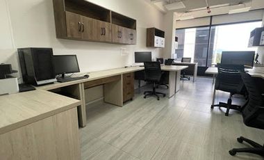 ARRIENDO de OFICINAS en CAJICA