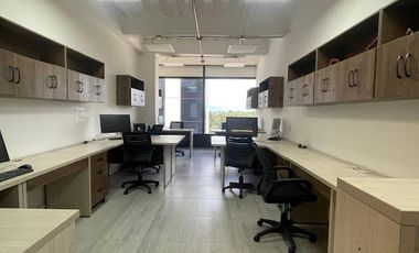 ARRIENDO de OFICINAS en CAJICA