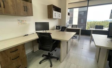 ARRIENDO de OFICINAS en CAJICA
