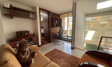 VENTA de CASAS en CAJICA