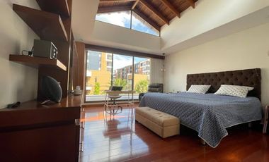 VENTA de CASAS en CAJICA