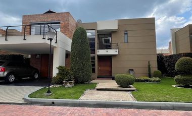 VENTA de CASAS en CAJICA