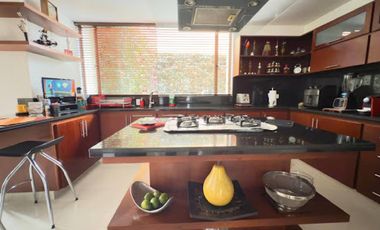 VENTA de CASAS en CAJICA