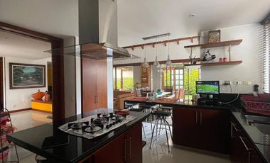 VENTA de CASAS en CAJICA