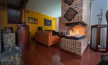 VENTA de CASAS en CAJICA