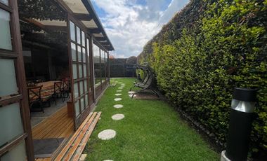 VENTA de CASAS en CAJICA