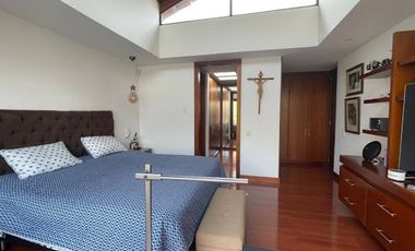 VENTA de CASAS en CAJICA