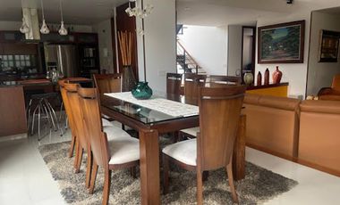 VENTA de CASAS en CAJICA