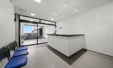 Arriendo/Venta de CONSULTORIOS en CAJICA