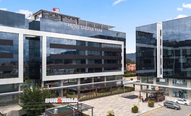 Arriendo/Venta de CONSULTORIOS en CAJICA