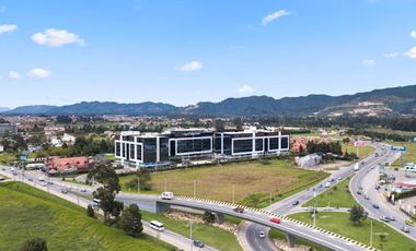 Arriendo/Venta de CONSULTORIOS en CAJICA