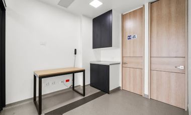 Arriendo/Venta de CONSULTORIOS en CAJICA