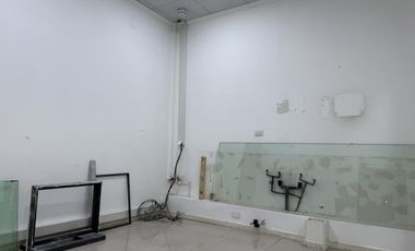 Arriendo local comercial para cafetería, galería Hotel Marriott, estupendo entorno!